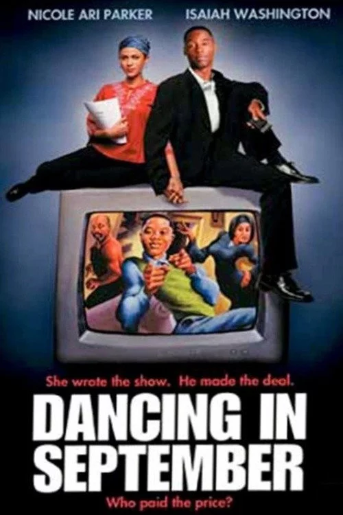 Dancing in September