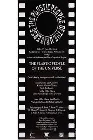 The Plastic People of the Universe