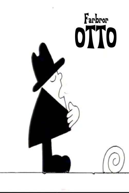 Farbror Otto