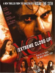 XCU: Extreme Close Up