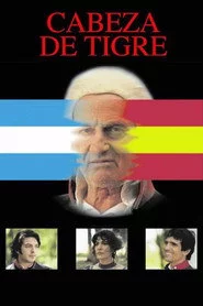 Cabeza de tigre