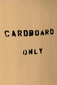 Cardboard Only