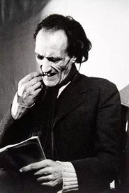 Artaud cité, atrocité