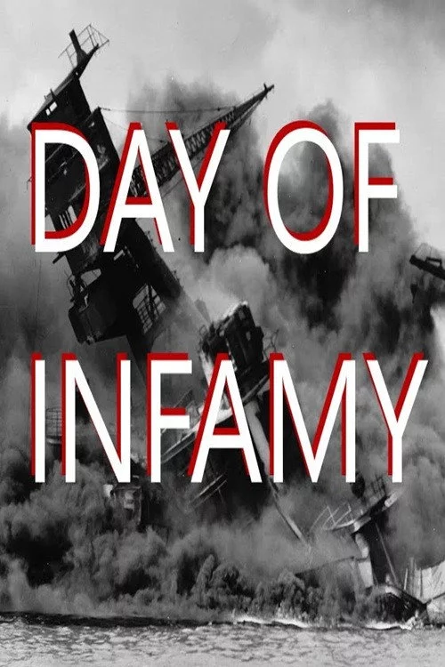 Day of Infamy
