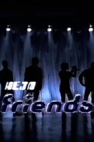 Heja Friends!