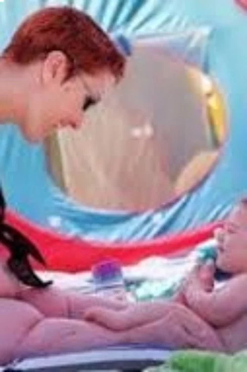 Alison’s Baby