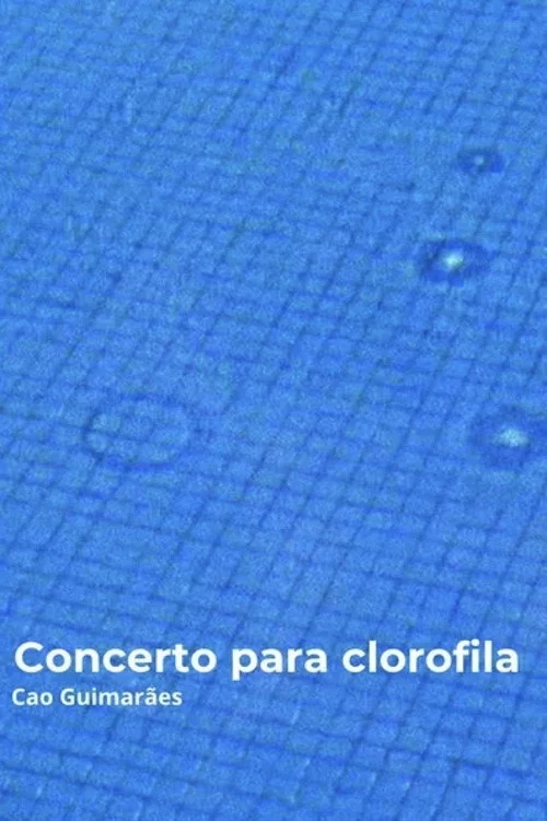 Concerto para clorofila