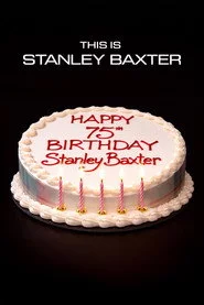 This is Stanley Baxter