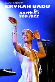 Erykah Badu: Live At North Sea Jazz Festival 2001