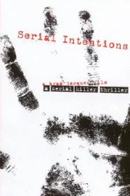 Serial Intentions