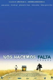 Nos Hacemos Falta