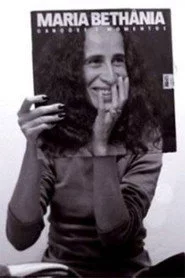 Maria Bethânia do Brasil