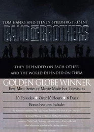 Band of Brothers : Ron Livingston's Video Diaries