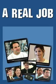 A Real Job