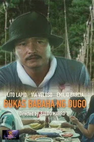 Bukas, Babaha ng Dugo