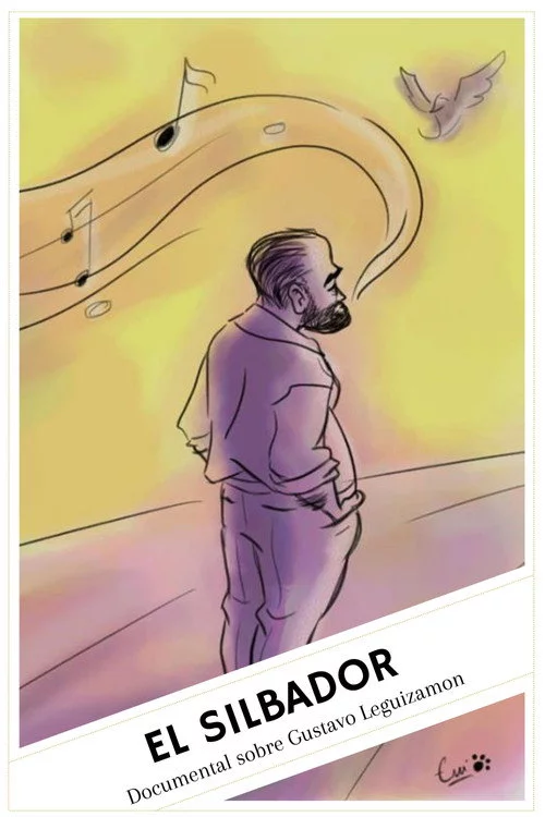 El silbador