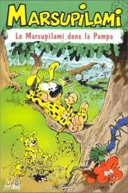Le marsupilami dans la Pampa