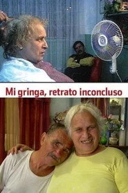 Mi Gringa, Retrato Inconcluso