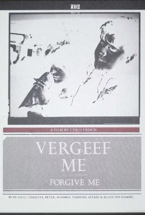 Vergeef me