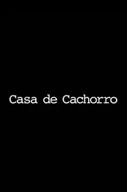 Casa de Cachorro
