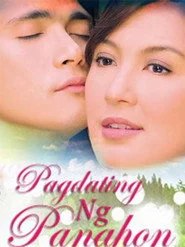 Pagdating ng Panahon