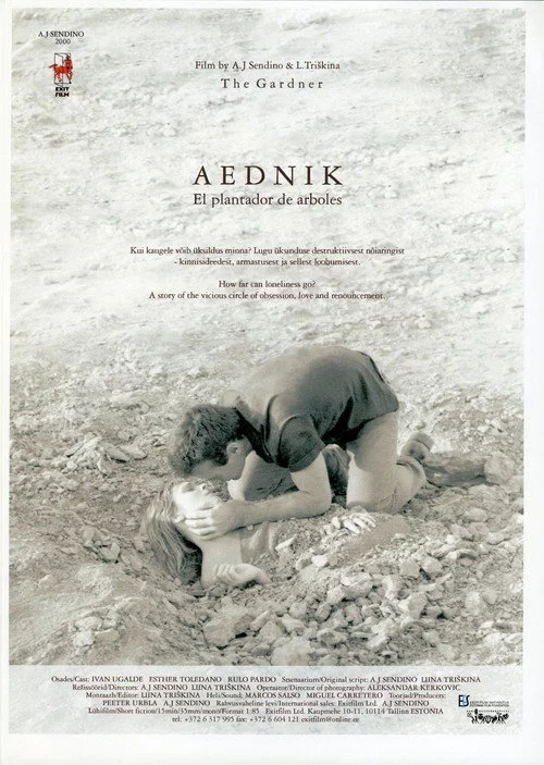 Aednik