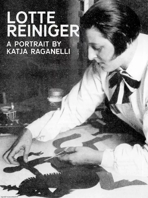 Lotte Reiniger – Hommage an die Erfinderin des Silhouetten Films