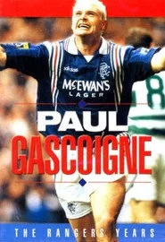 Gazza: The Ranger's Years