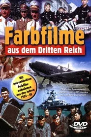 Farbfilme aus dem Dritten Reich