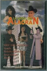 La banda del alacrán