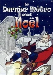 Dernier métro avant Noël