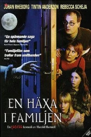 En häxa i familjen