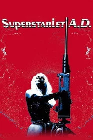 Superstarlet A.D.