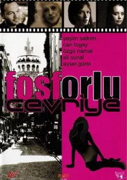 Fosforlu Cevriye