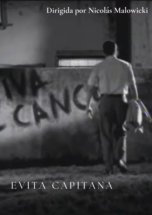 Evita Capitana