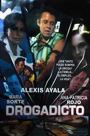 Drogadicto