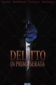 Delitto in Prima Serata