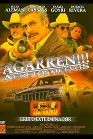 Agarren al de los Huevos!!!!