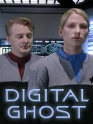 Digital Ghost