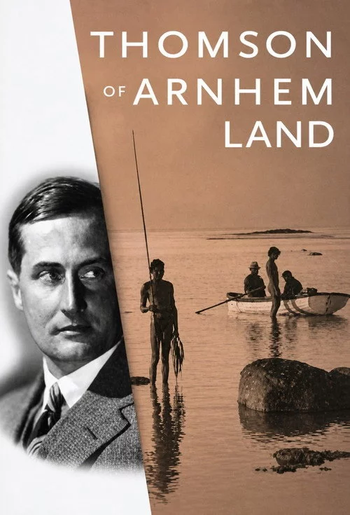 Thomson of Arnhem Land