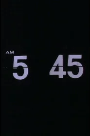 5:45 AM