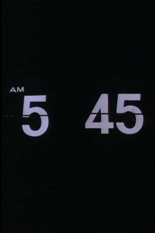 5:45 AM