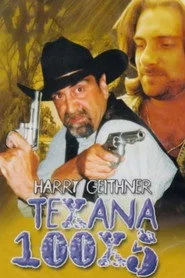 Texana cien X #5