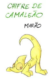 Chifre de Camaleão