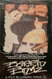 Barrio Boyz
