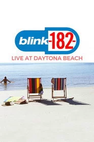 blink-182: Live from MuchMusic Sandjob 2000