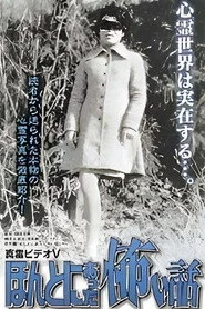 真霊ビデオ５　ほんとにあった怖い話～恐怖心霊写真館