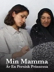 Min mamma är en persisk prinsessa