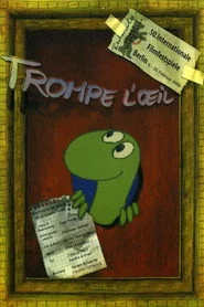 Trompe l'oeil