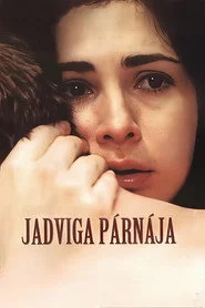 Jadviga párnája